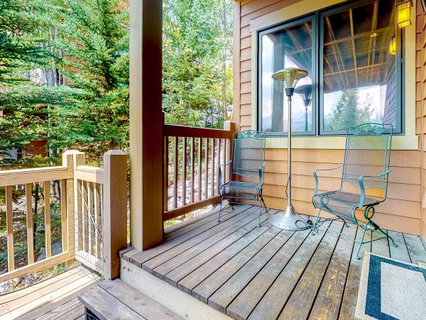 Breckenridge Home 1017934