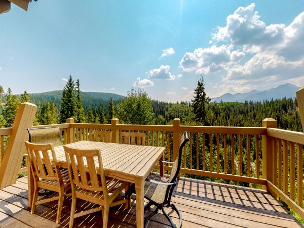 Breckenridge Home 1017934