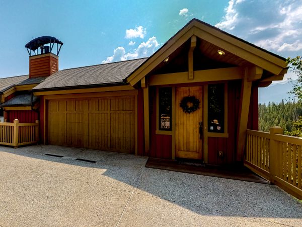 Breckenridge Home 1017934