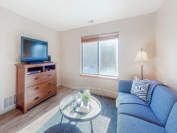 Breckenridge Home 1017935
