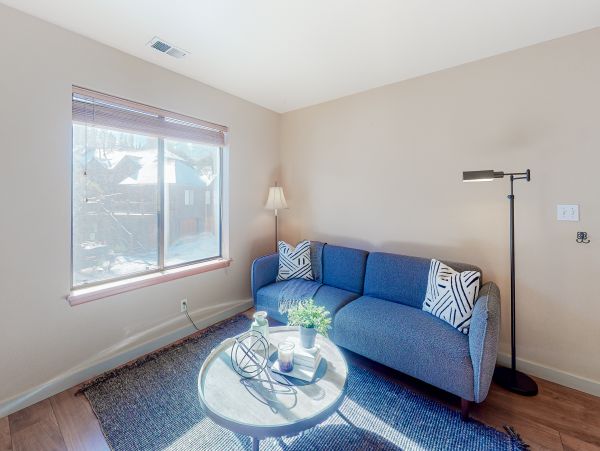 Breckenridge Home 1017935
