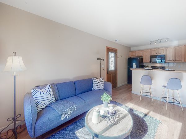 Breckenridge Home 1017935