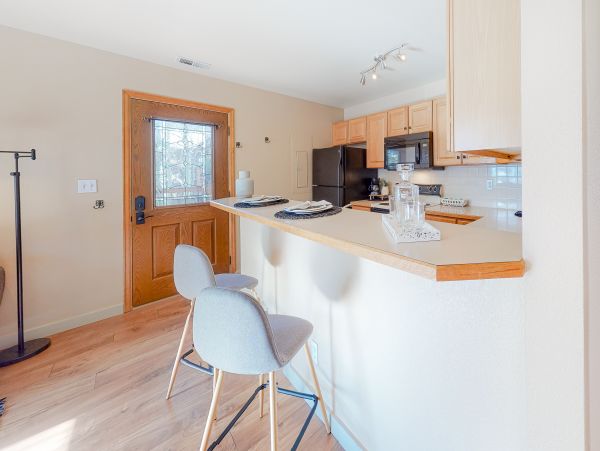 Breckenridge Home 1017935