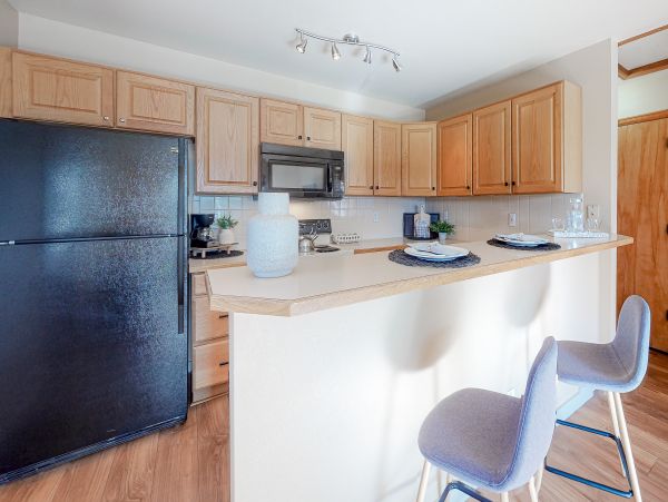 Breckenridge Home 1017935