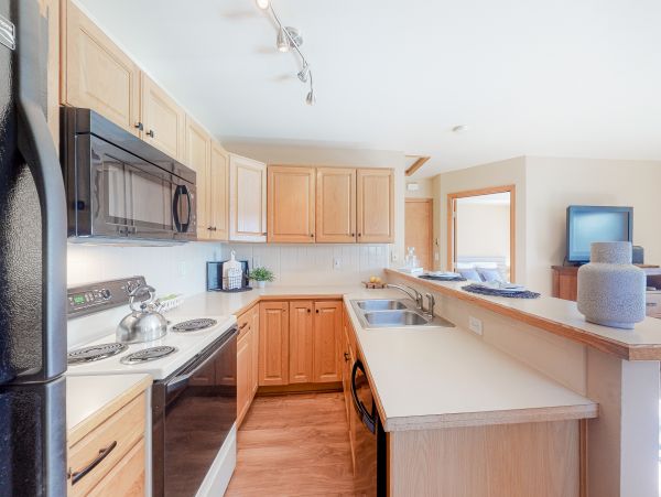 Breckenridge Home 1017935