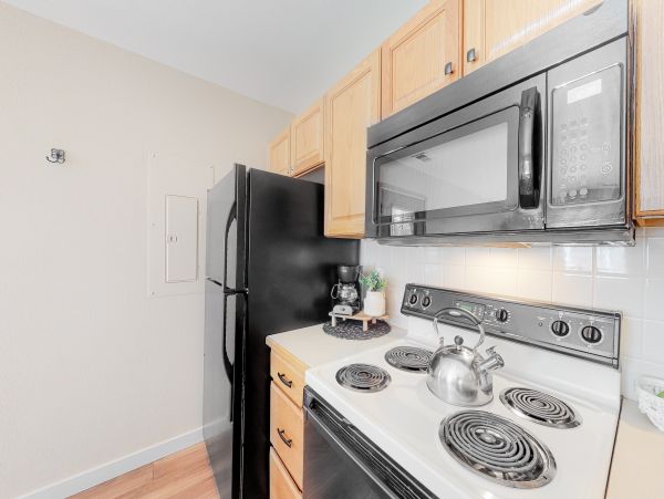 Breckenridge Home 1017935