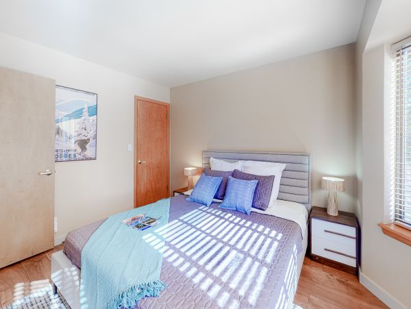 Breckenridge Home 1017935