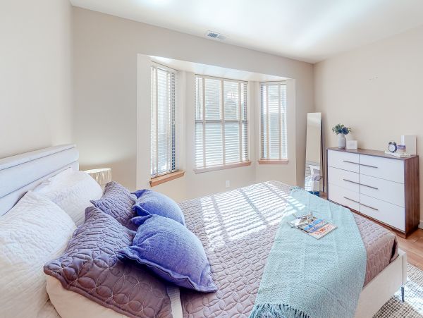 Breckenridge Home 1017935