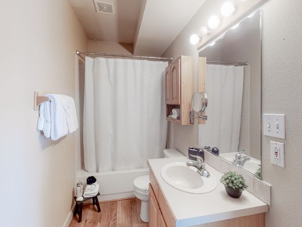 Breckenridge Home 1017935