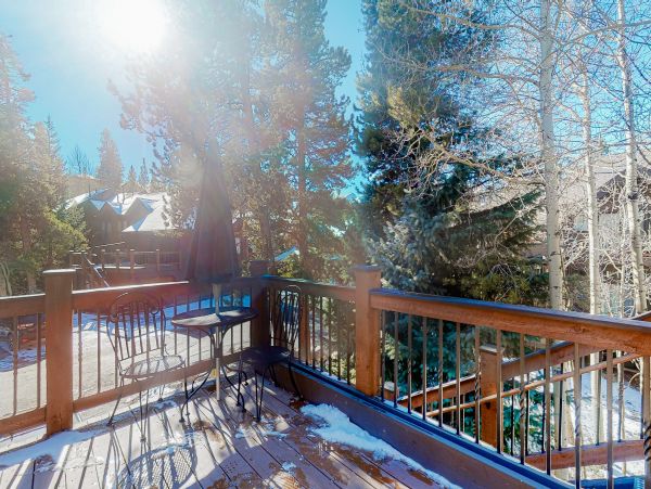 Breckenridge Home 1017935