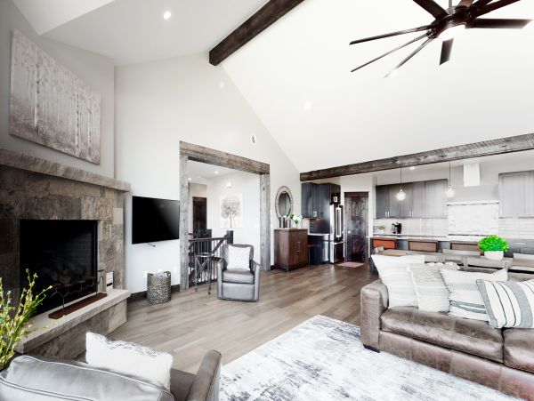 Breckenridge Home 1017936