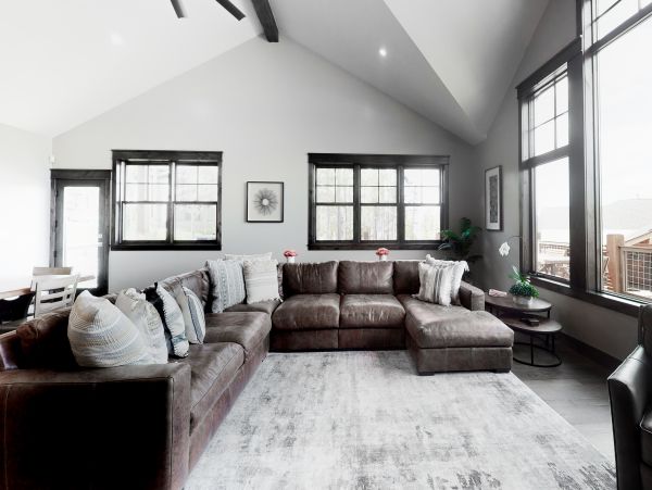 Breckenridge Home 1017936
