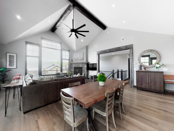 Breckenridge Home 1017936