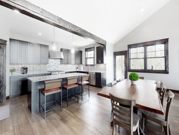 Breckenridge Home 1017936