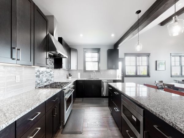 Breckenridge Home 1017936