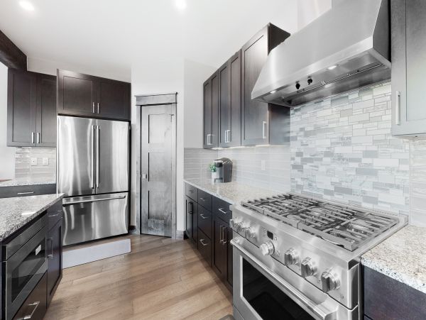 Breckenridge Home 1017936