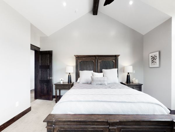 Breckenridge Home 1017936