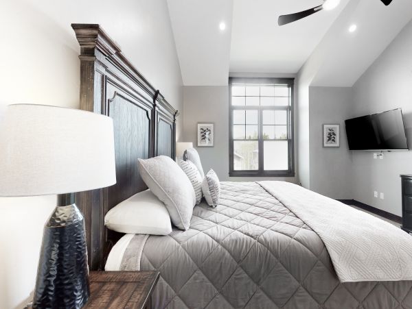 Breckenridge Home 1017936