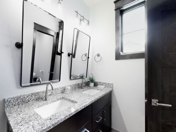 Breckenridge Home 1017936