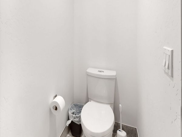 Breckenridge Home 1017936