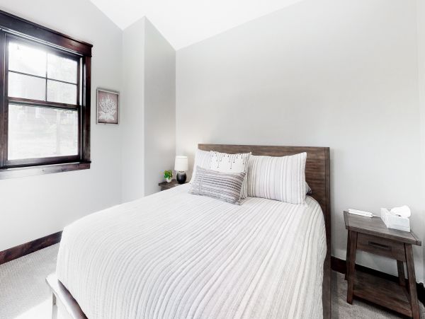 Breckenridge Home 1017936