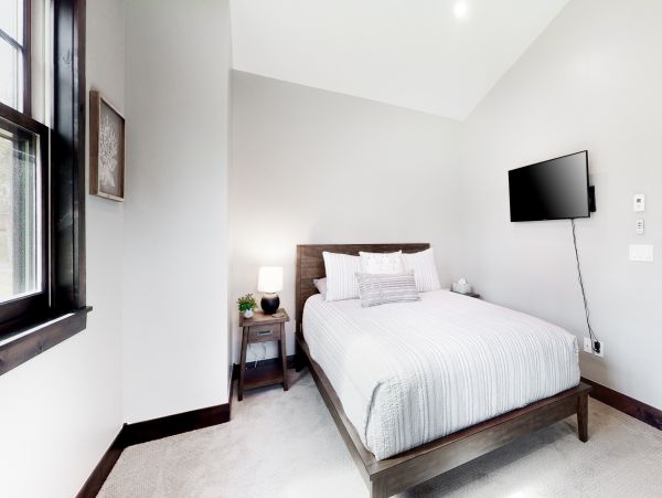 Breckenridge Home 1017936