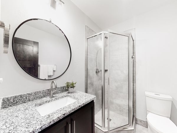 Breckenridge Home 1017936