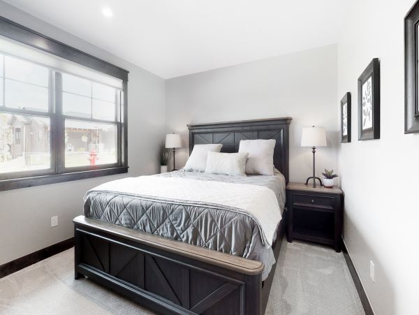 Breckenridge Home 1017936