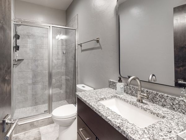 Breckenridge Home 1017936