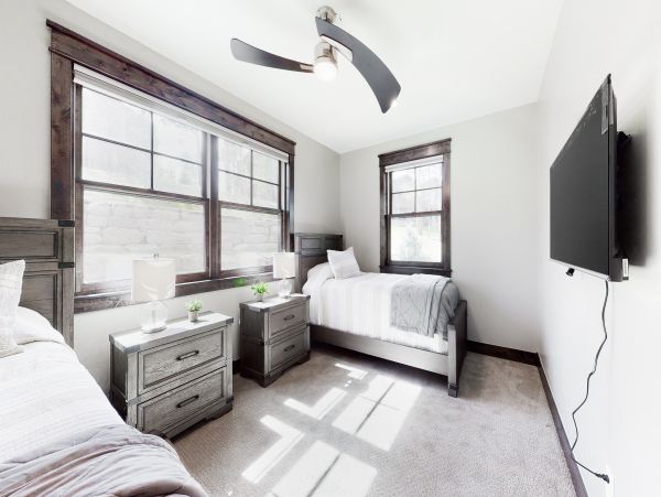 Breckenridge Home 1017936