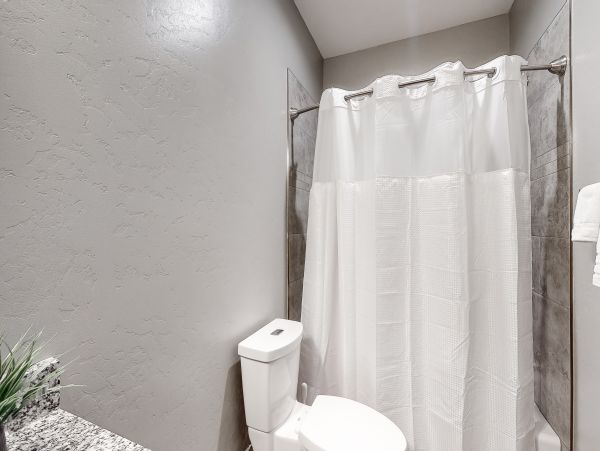 Breckenridge Home 1017936