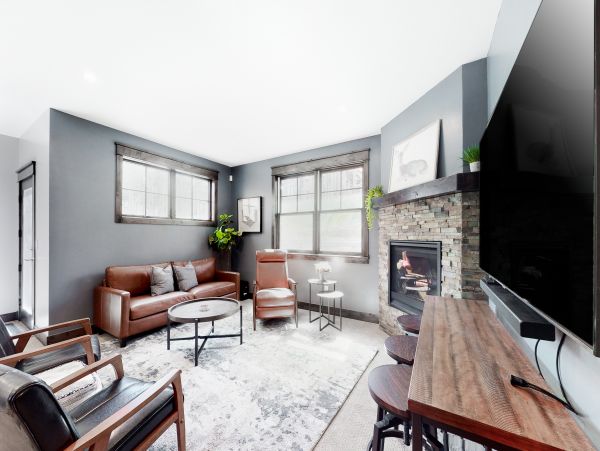 Breckenridge Home 1017936