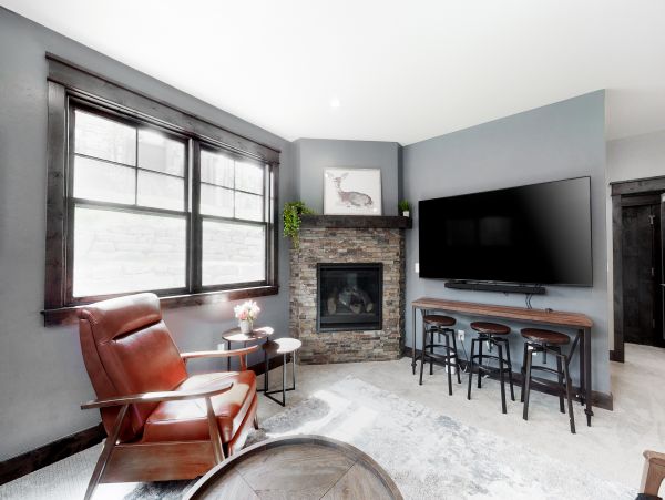 Breckenridge Home 1017936