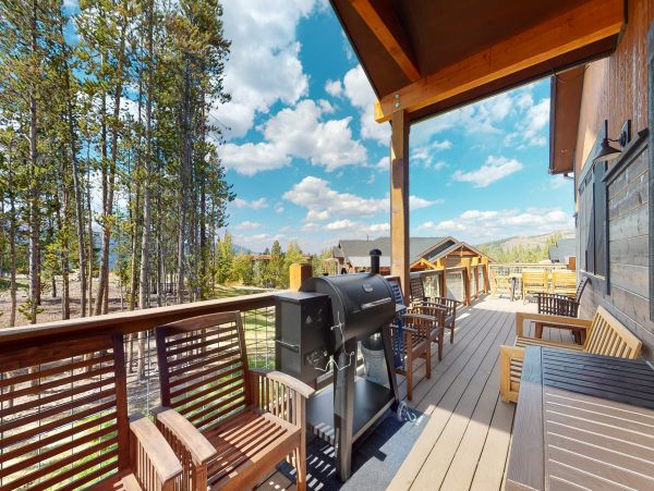 Breckenridge Home 1017936