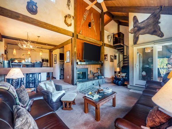 Breckenridge Home 1017937