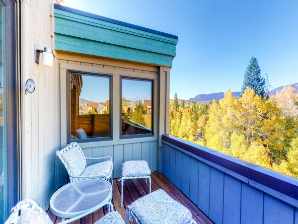 Breckenridge Home 1017937