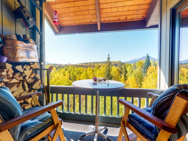 Breckenridge Home 1017937