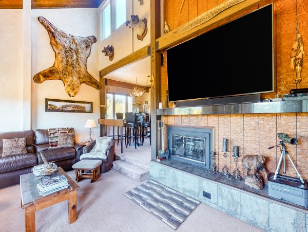 Breckenridge Home 1017937