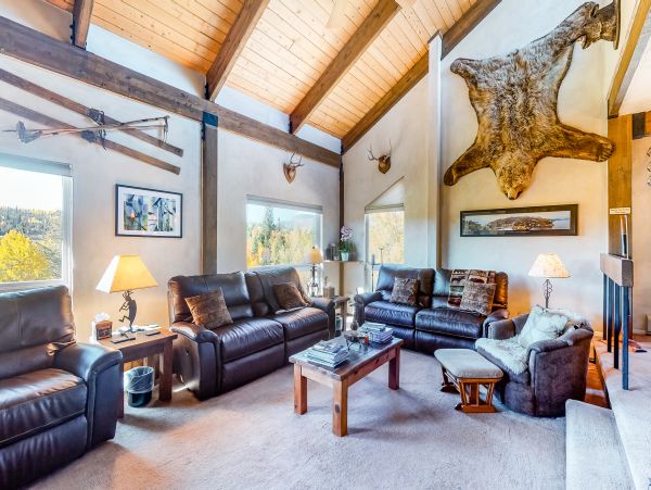 Breckenridge Home 1017937