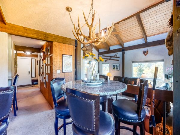 Breckenridge Home 1017937