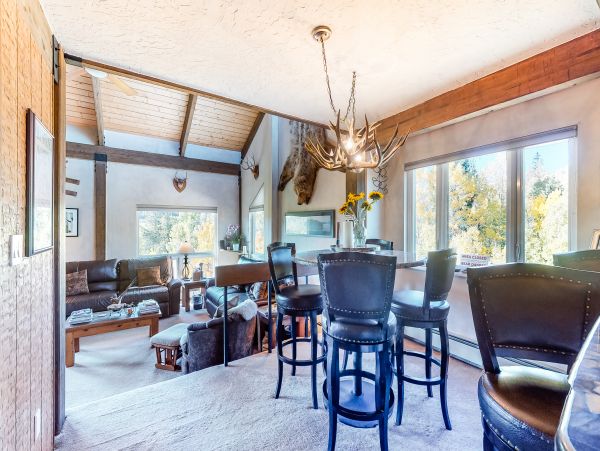 Breckenridge Home 1017937