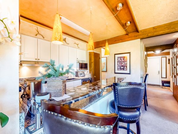 Breckenridge Home 1017937