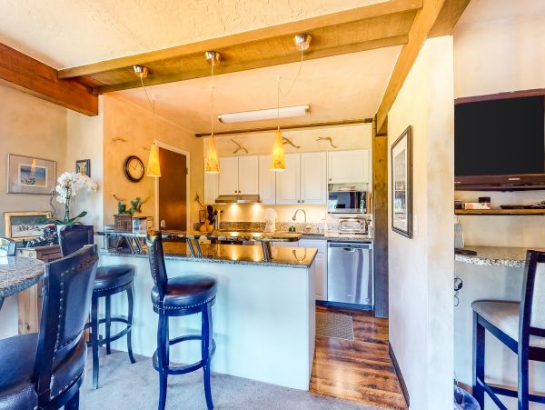 Breckenridge Home 1017937