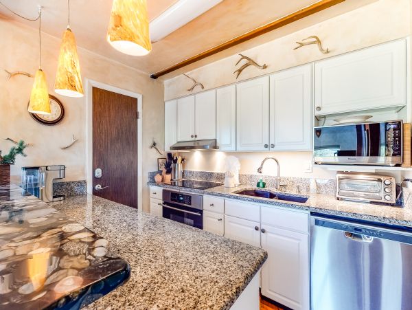 Breckenridge Home 1017937