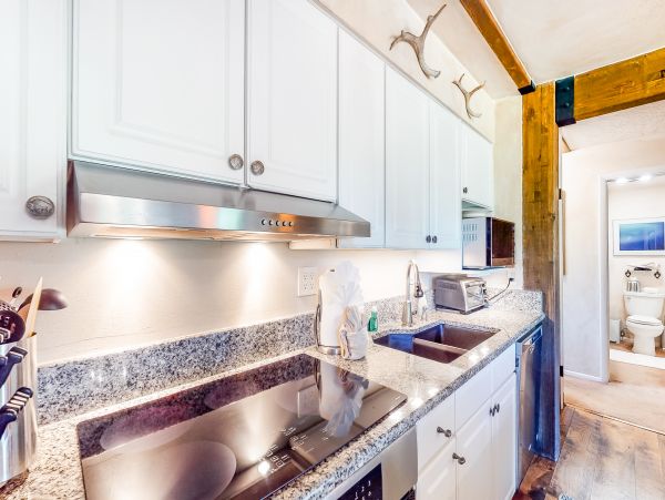 Breckenridge Home 1017937