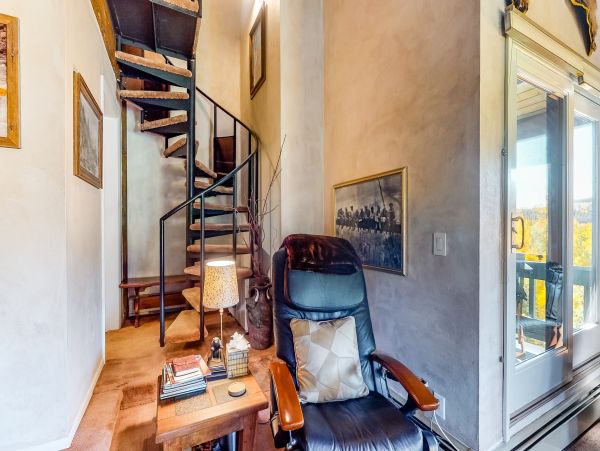 Breckenridge Home 1017937