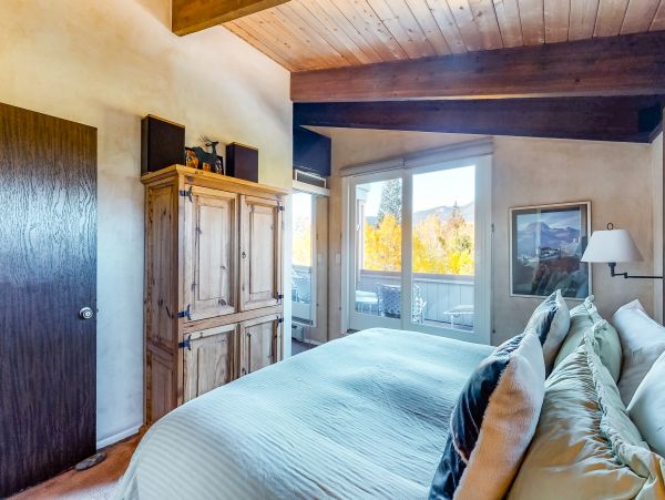 Breckenridge Home 1017937