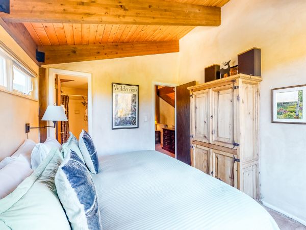 Breckenridge Home 1017937