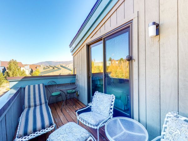 Breckenridge Home 1017937
