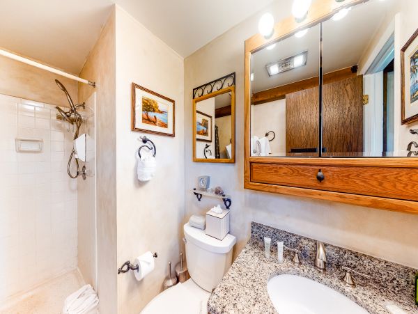Breckenridge Home 1017937